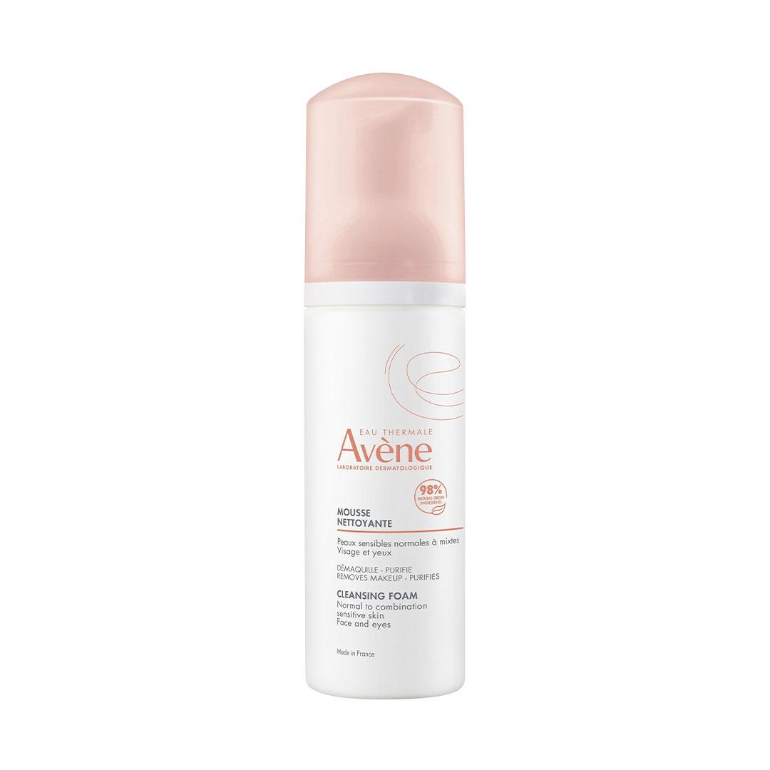 Avene Pjena za umivanje, 150ml null