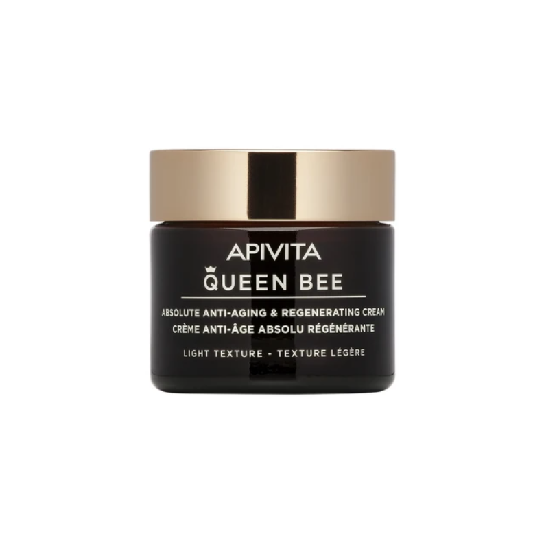 Apivita Queen Bee lagana krema, 50ml null