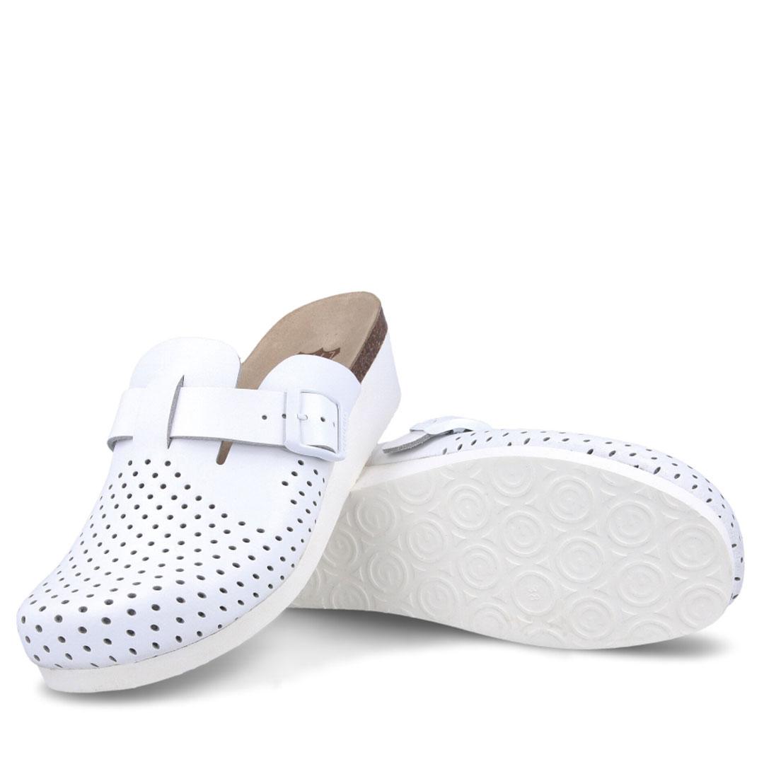 Grubin Oxford klompe - 0853550 null