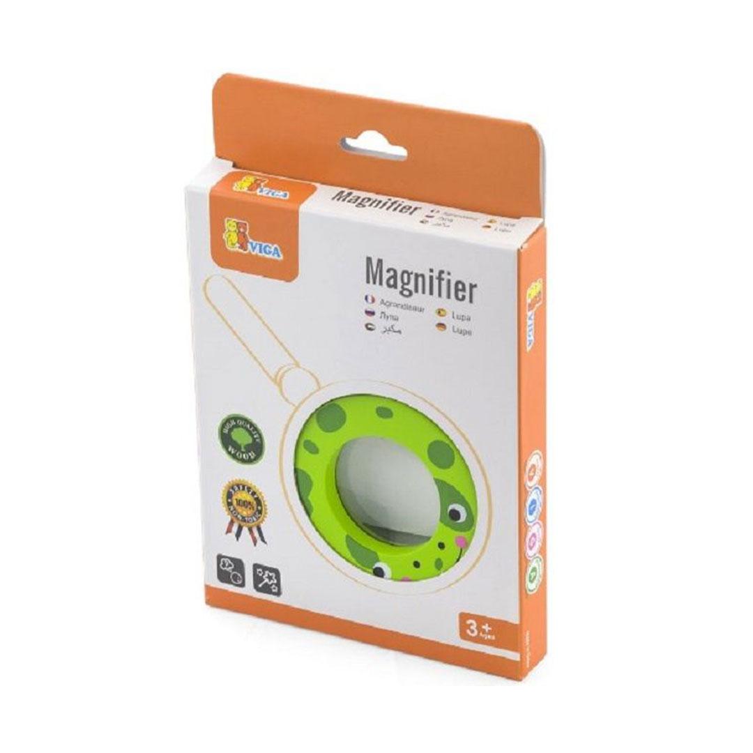 Viga Lupa - 53912 null