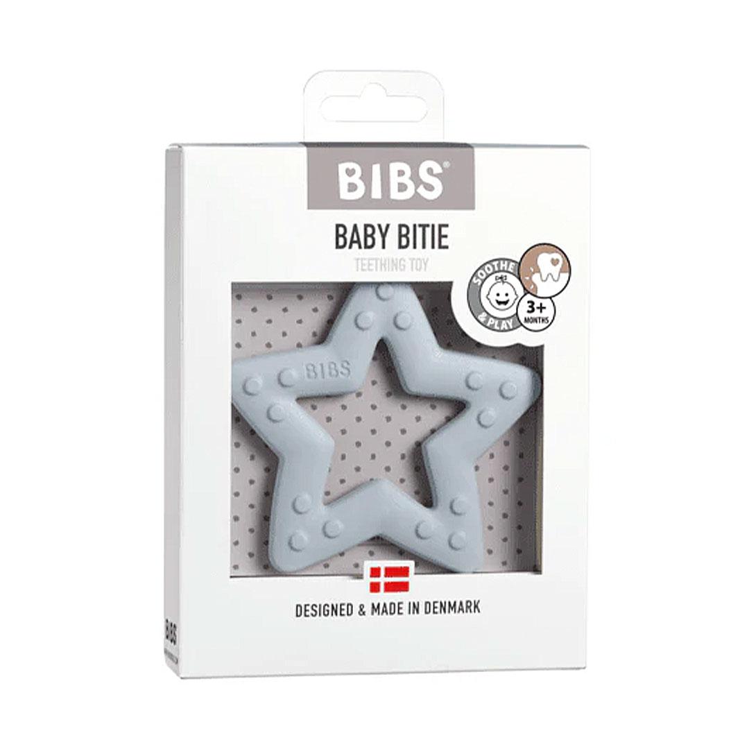 BIBS Glodalica Baby Blue - 3000231 null