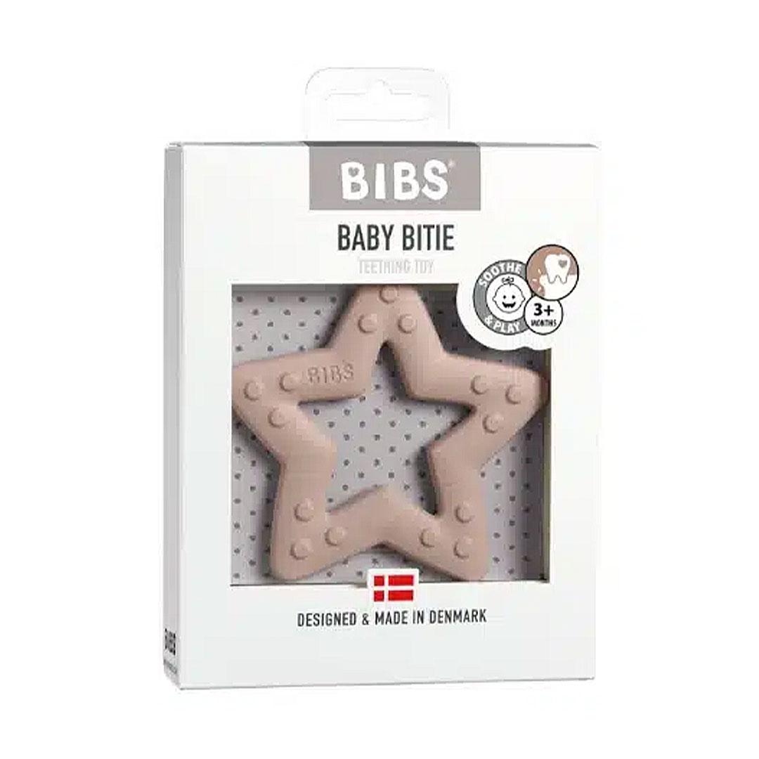BIBS Glodalica Baby Blush - 3000244 null