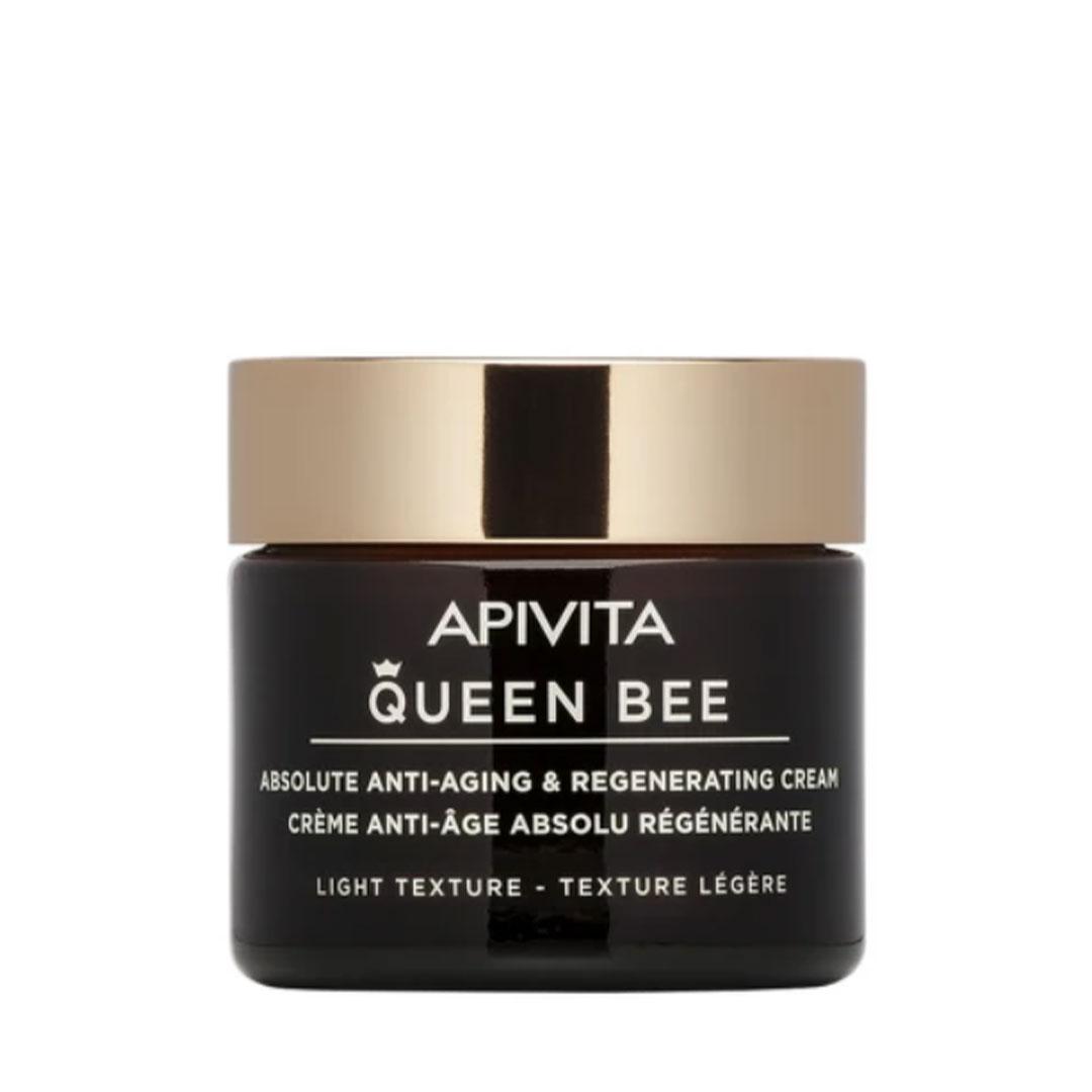 Apivita Queen Bee lagana krema, 50ml null