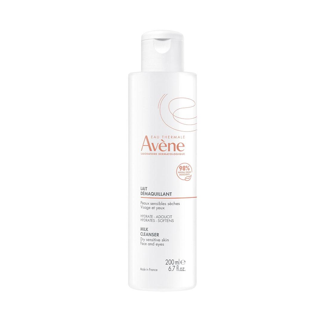 Avene blago mlijeko za osjetljivu kožu 200ml null